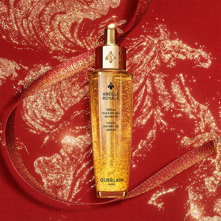 New Year Gift Selection Tab