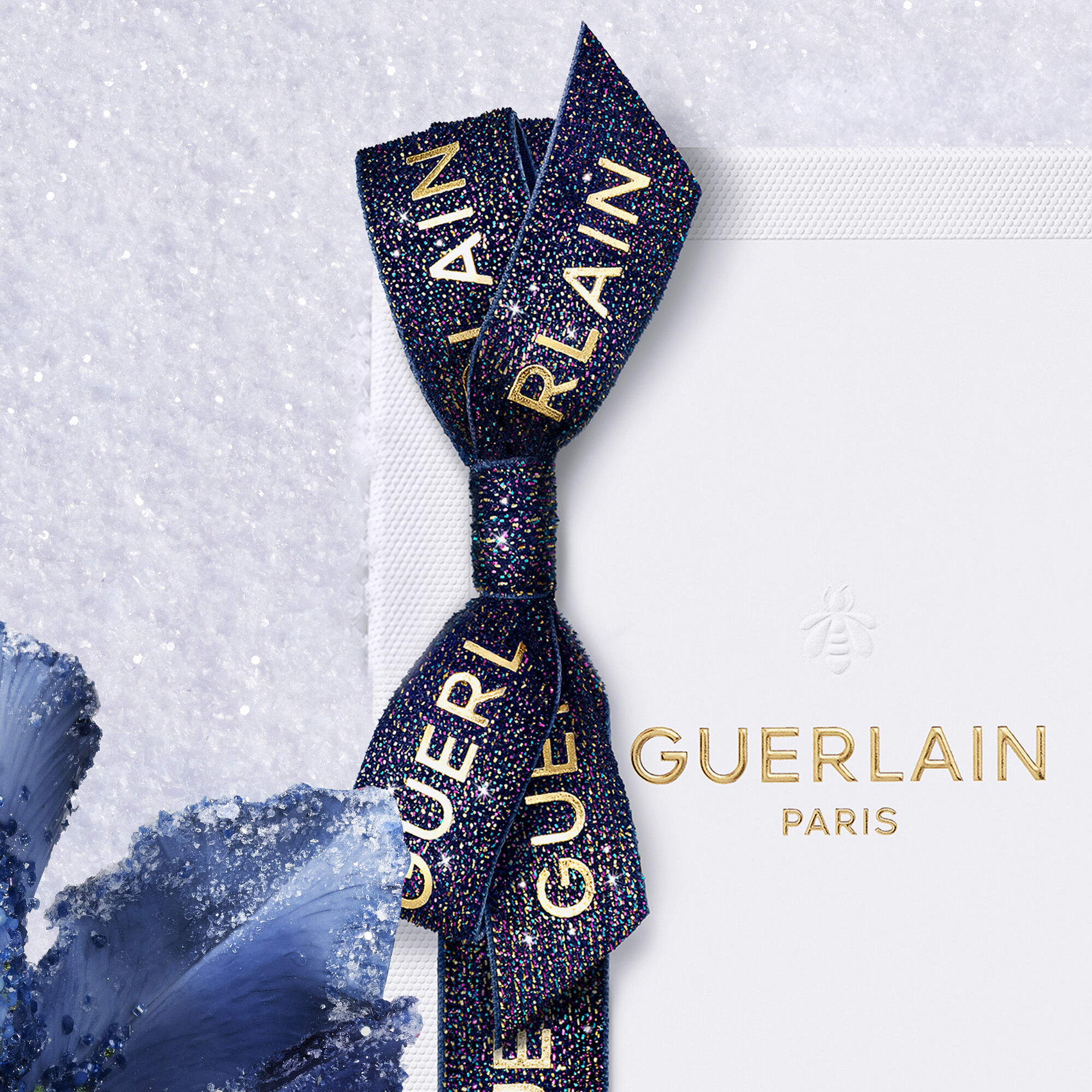 Art Of Gifting | ゲラン GUERLAIN