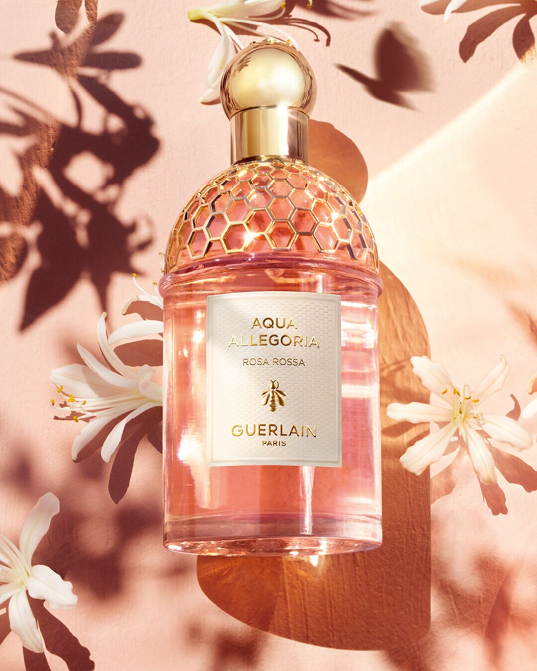 Summer essentials ⋅ GUERLAIN