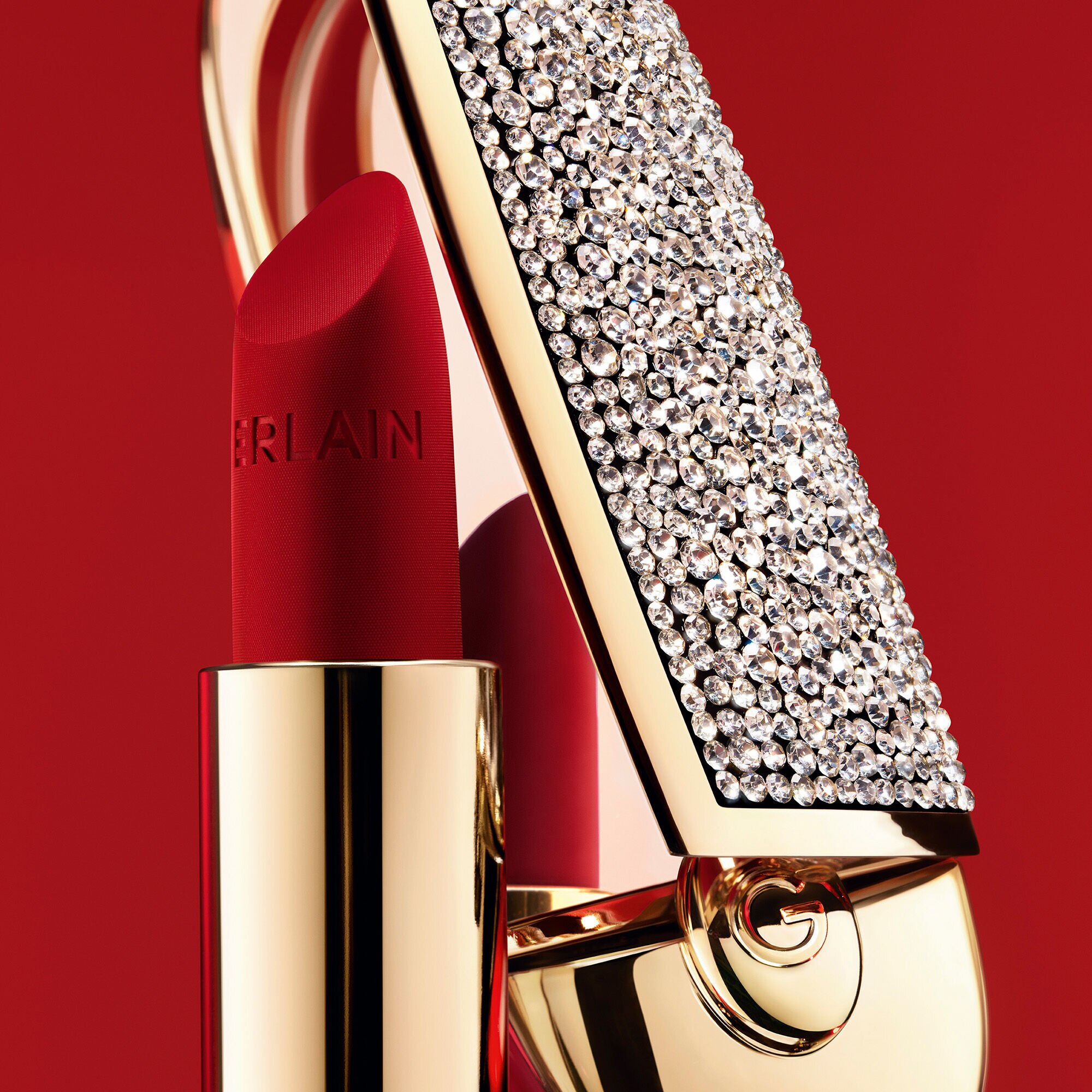 ナショナル リップスティック デー | ゲラン GUERLAIN