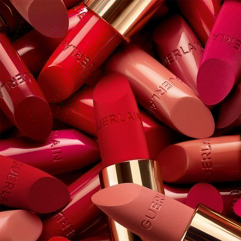 Rouge G ⋅ GUERLAIN