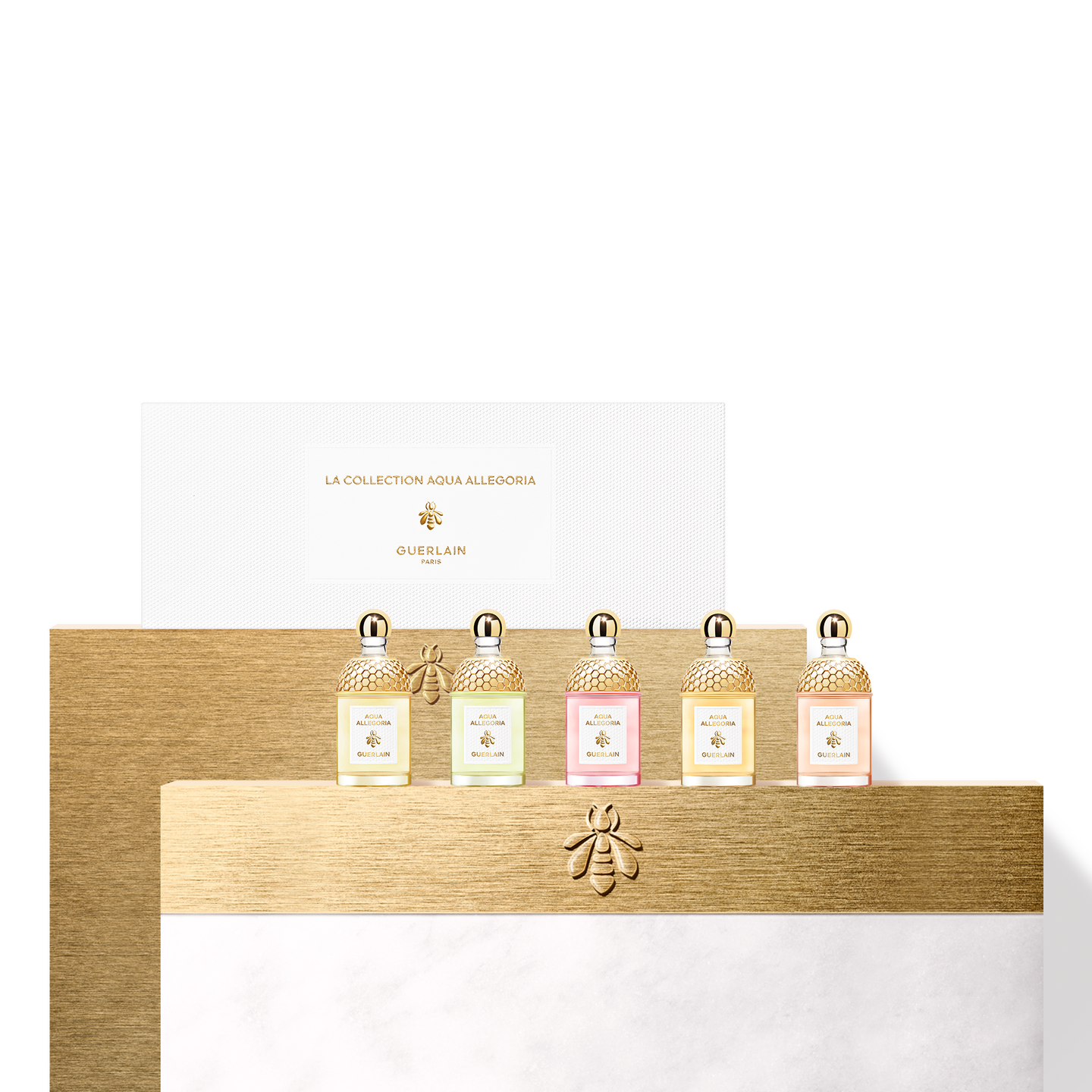 アクア アレゴリア ラ コレクション アクア アレゴリア