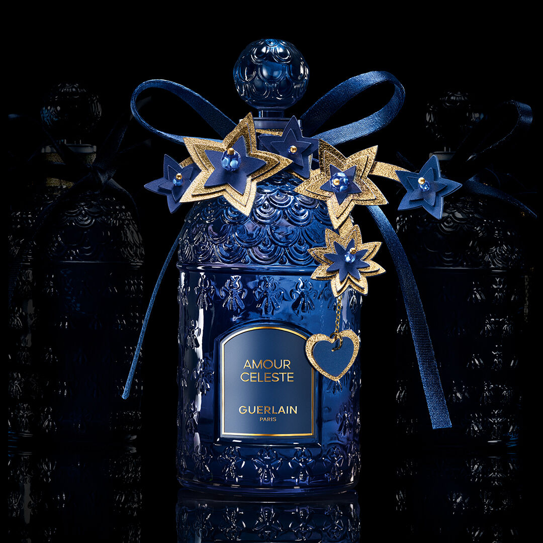 Exceptional Rendezvous ⋅ GUERLAIN