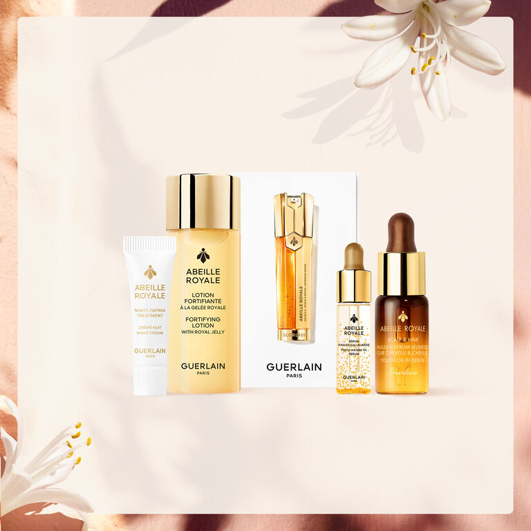 Gifts With Purchase for Store Anniversary