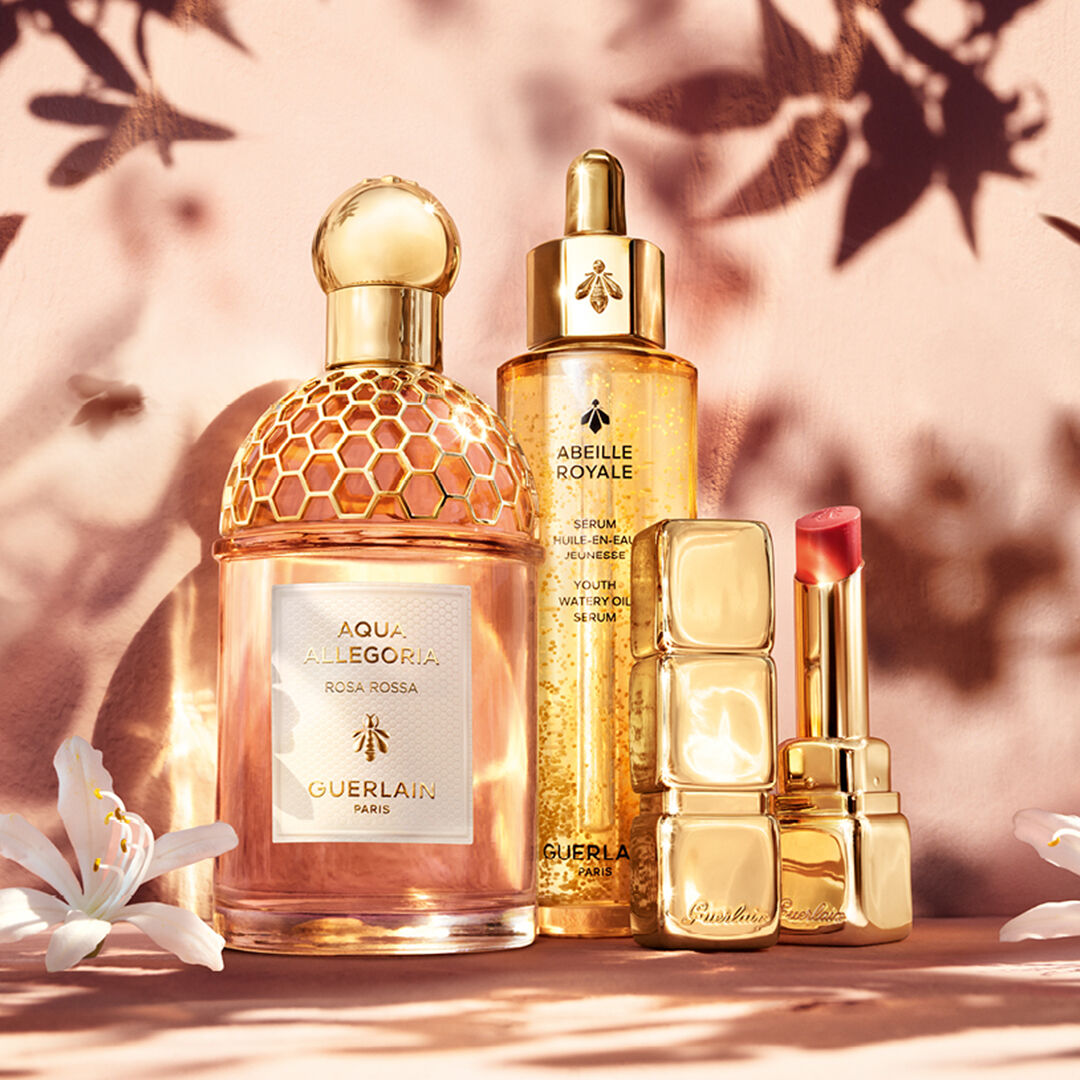 夏のマストアイテム | ゲラン GUERLAIN