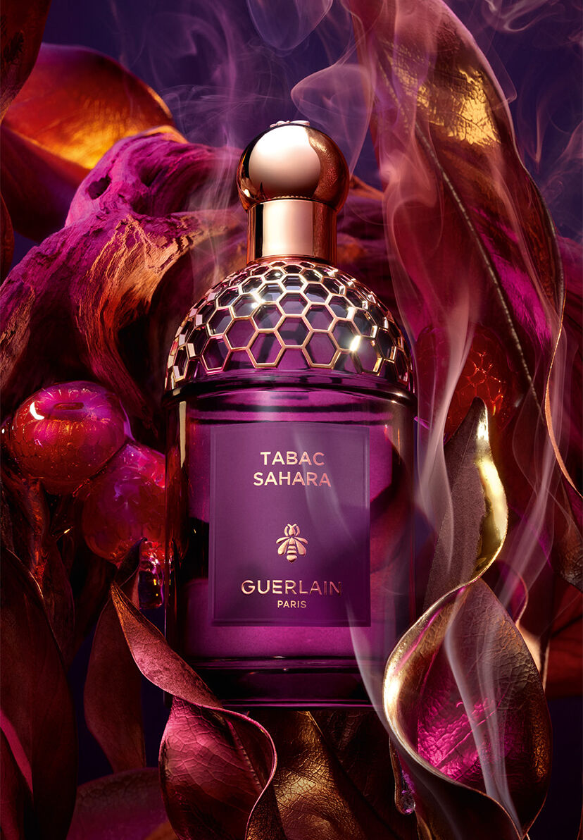 Perfume ⋅ Fragrância ⋅ GUERLAIN