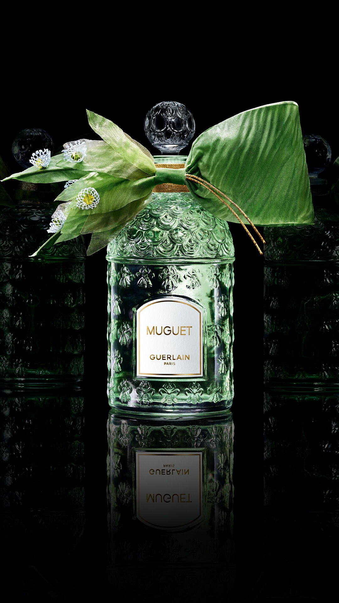Perfume designer ⋅ Makeup ⋅ Skincare ⋅ GUERLAIN Saudi Arabia