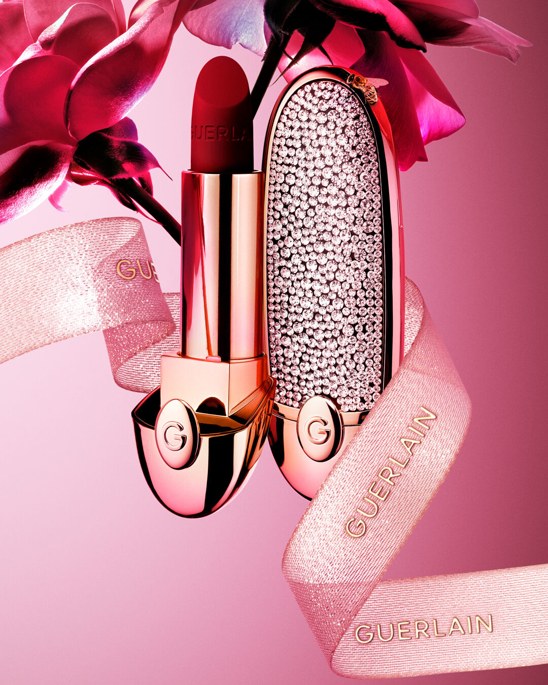 ゲラン公式オンラインブティック | フレグランス・化粧品 | ゲラン