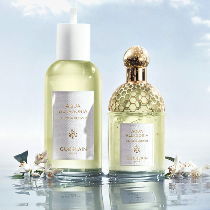 人気・ベストセラー フレグランス|GUERLAIN ゲラン公式