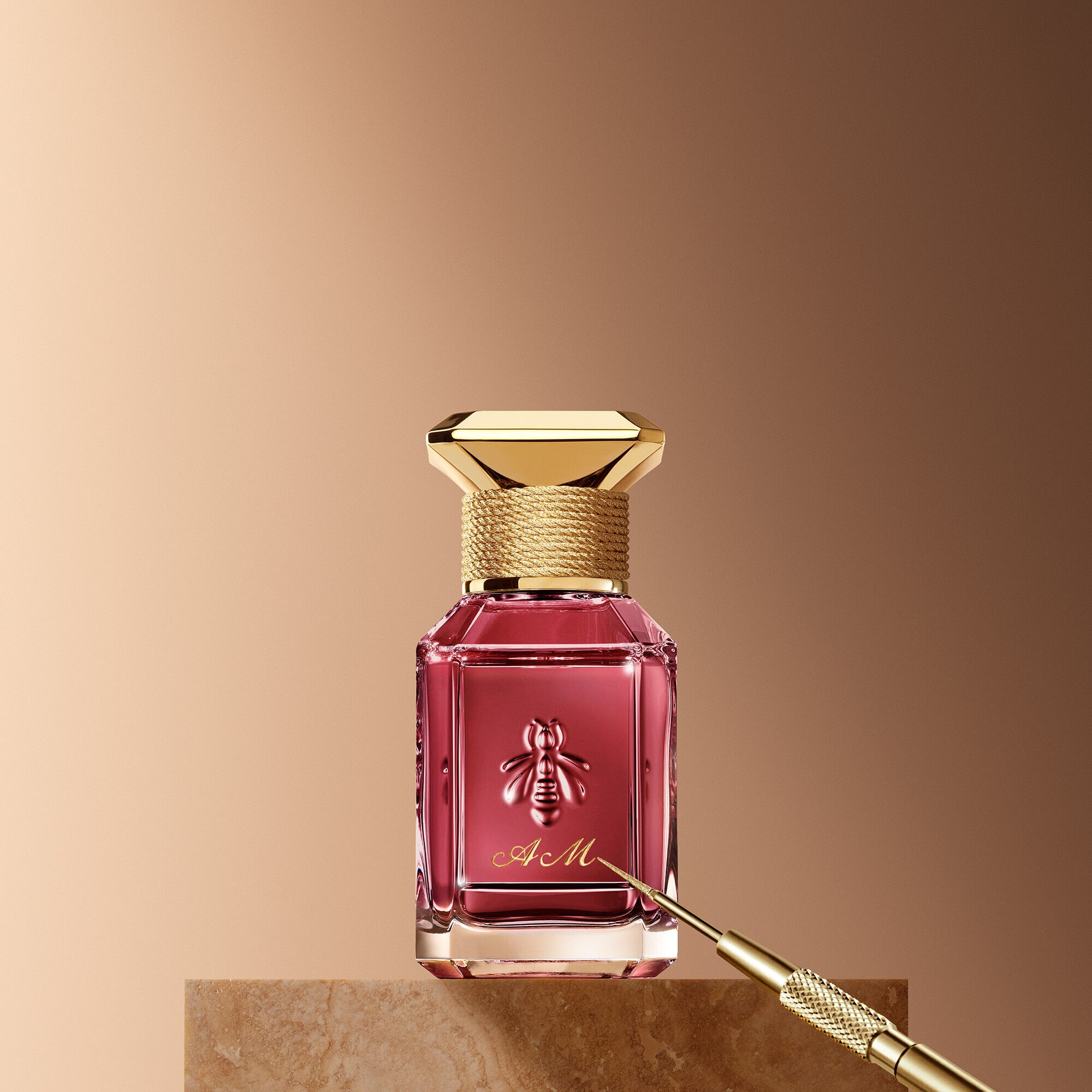 L'Art & La Matière ⋅ Tonka Sarrapia Extrait 75 - Extrait ⋅ GUERLAIN