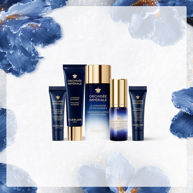 Orchid&eacute;e Imp&eacute;riale Ultimate Prestige Skincare Gift Set