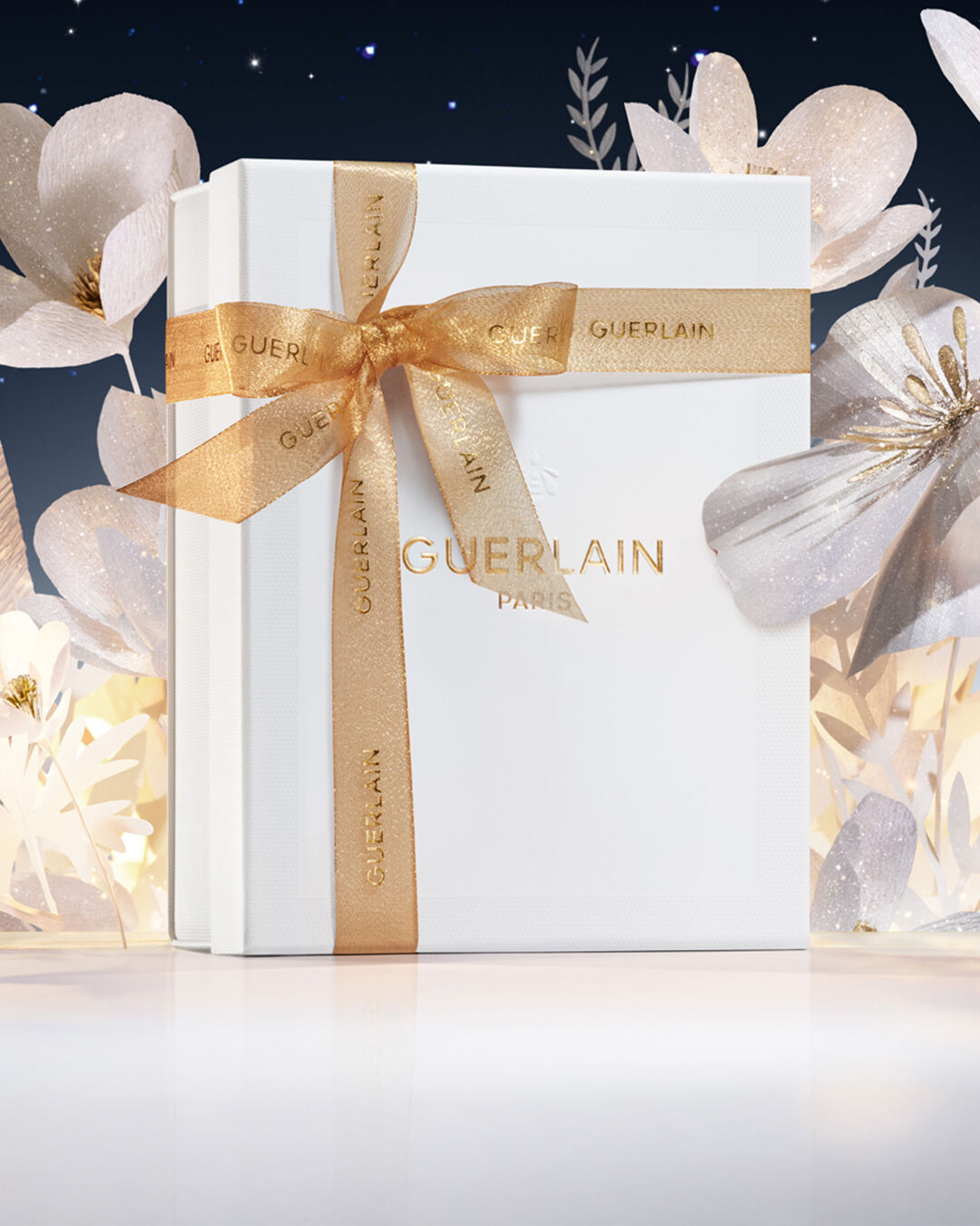 ゲラン公式オンラインブティック | スキンケア・フレグランス・メイク