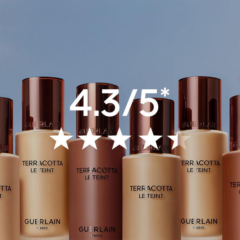 Makeup Bestsellers GUERLAIN GUERLAIN