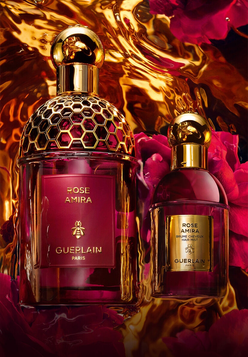 最終値下げ ヘアミスト ⋅ フレグランス | ゲラン GUERLAIN スタイリング剤