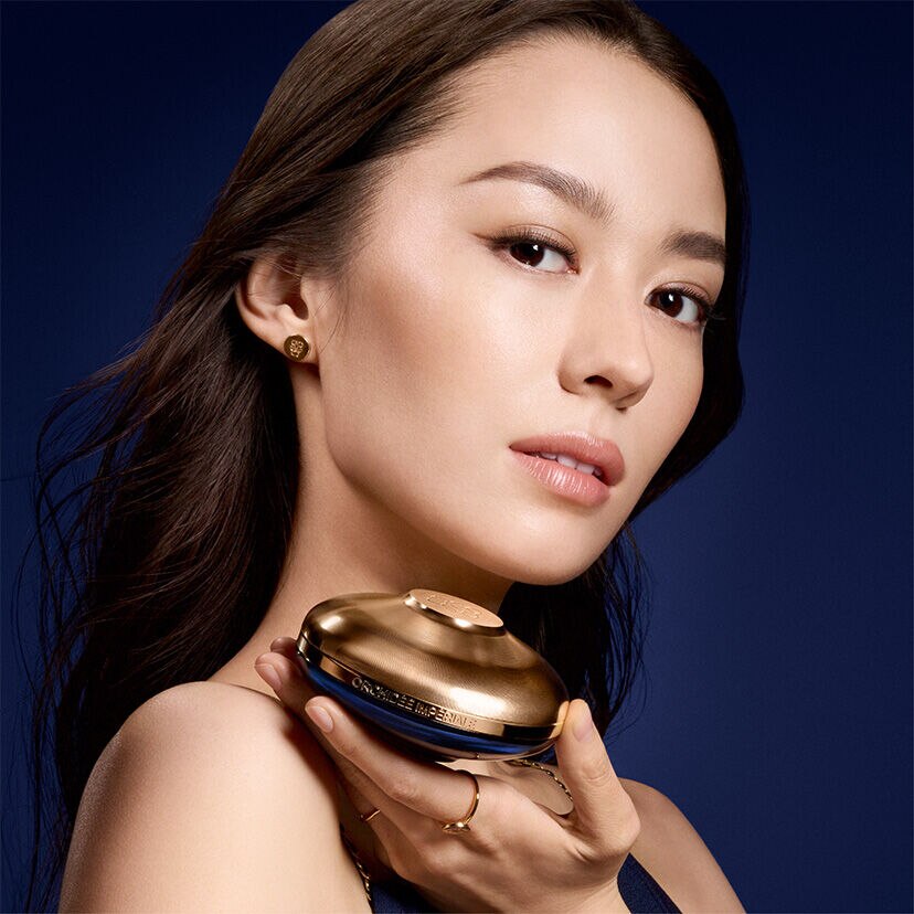 Orchidée Impériale Routine : Complete Ritual · GUERLAIN | ゲラン