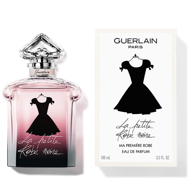 La petite robe shop noire promo
