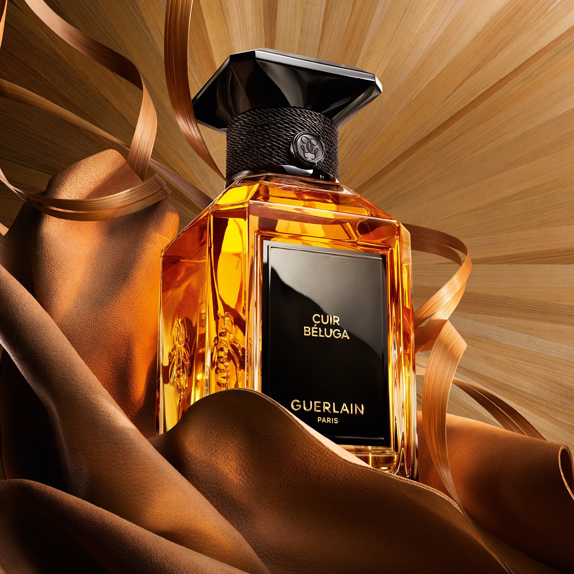 Presente de Luxo para o Dia dos Namorados ⋅ GUERLAIN
