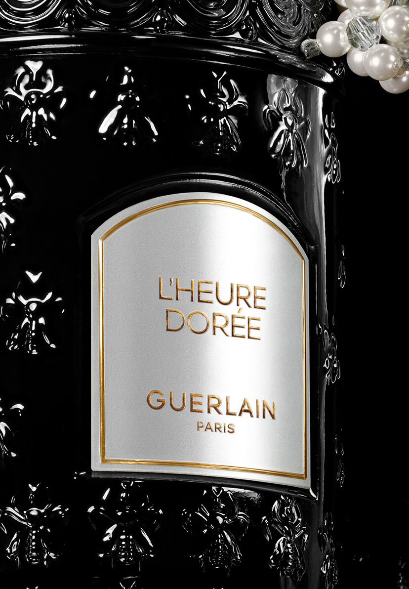 Exceptional Rendezvous ⋅ GUERLAIN