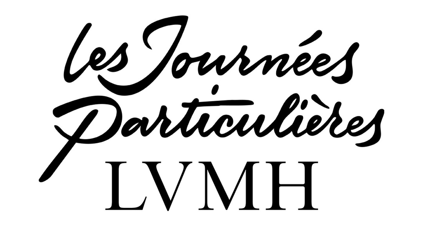 Journées particulières LVMH