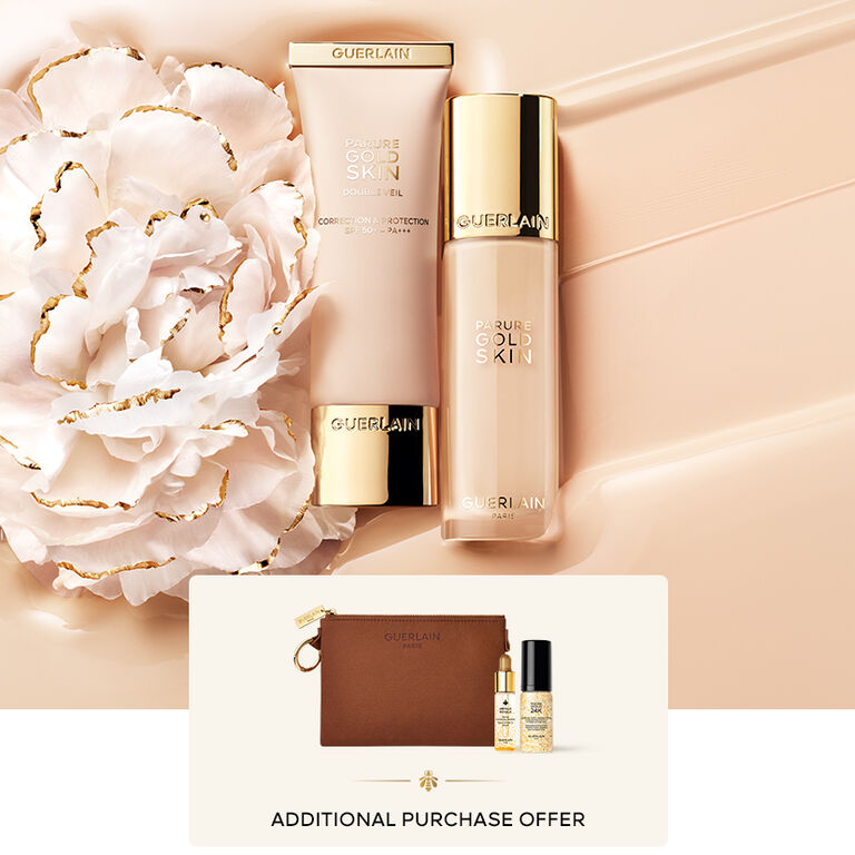 Makeup Collection Gift