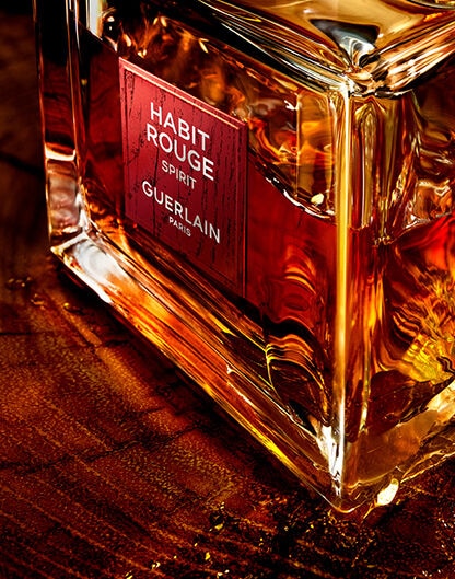 アビルージュ – Habit Rouge｜GUERLAIN ゲラン公式 | ゲラン