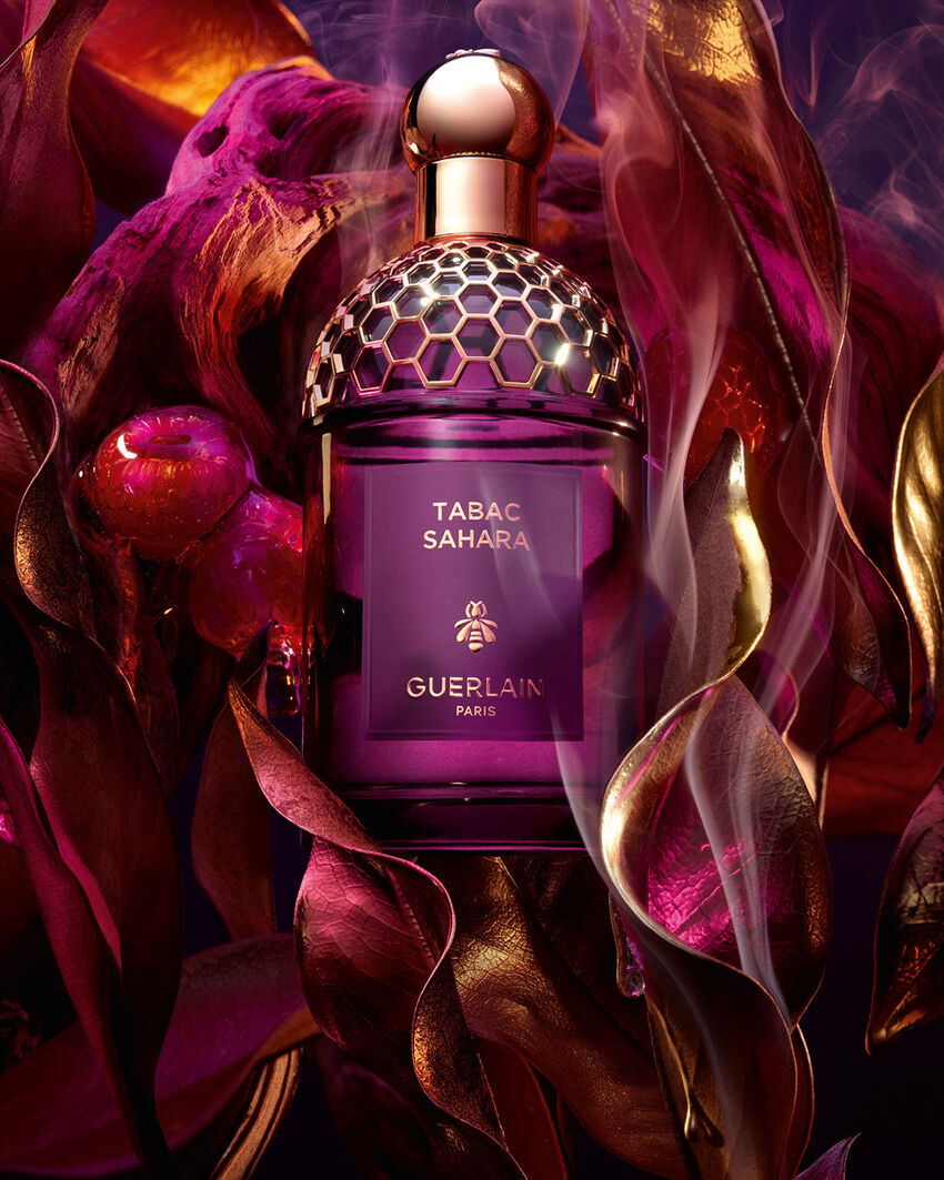 TABAC SAHARA