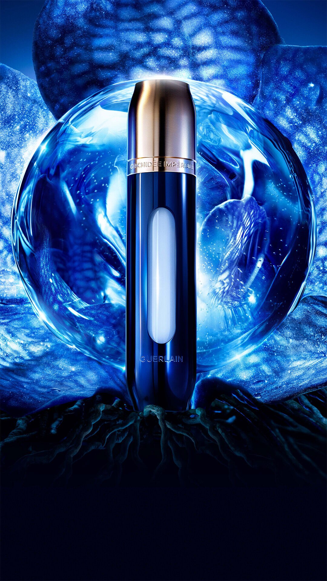 Perfume designer ⋅ Makeup ⋅ Skincare ⋅ GUERLAIN