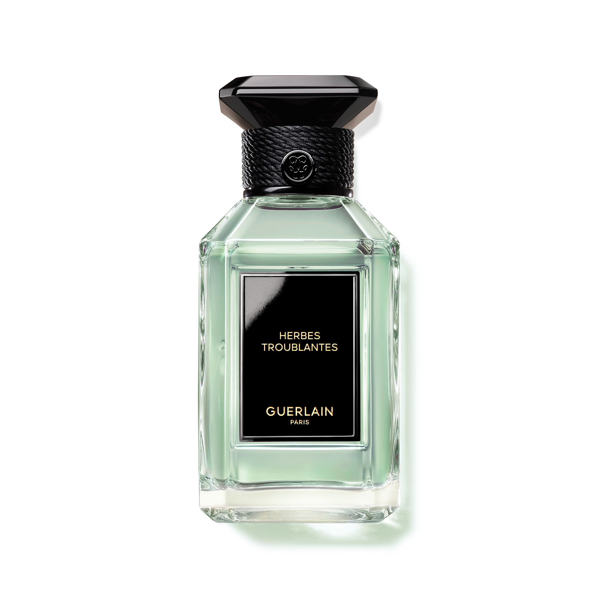 Guerlain - Spiritueuse Double Vanille, (ゲラン - ドゥーブル
