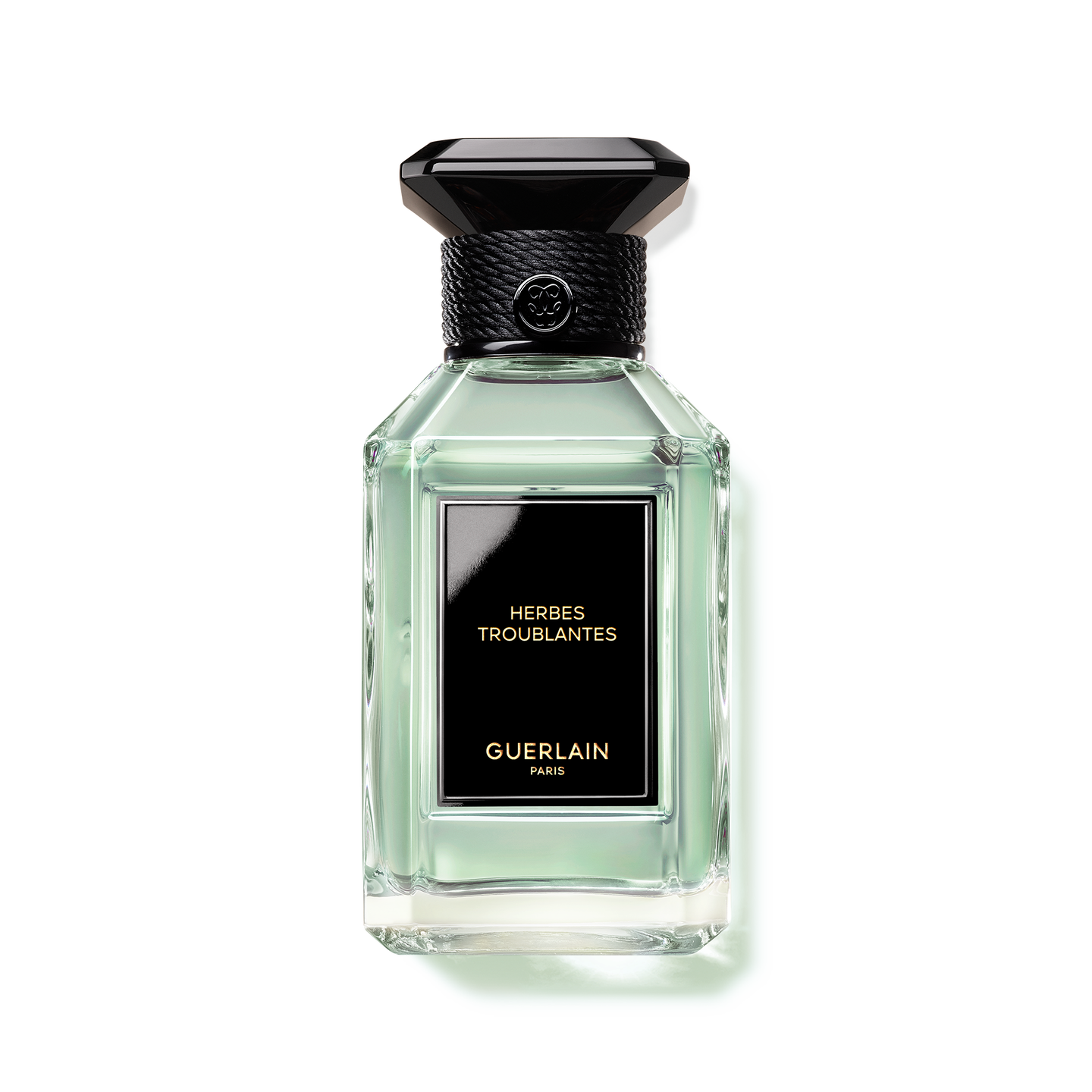 L'Art & La Mati&egrave;re Herbes Troublantes &ndash; Eau de Parfum