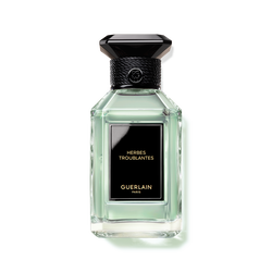 L'Art & La Mati&egrave;re - Herbes Troublantes &ndash; Eau de Parfum