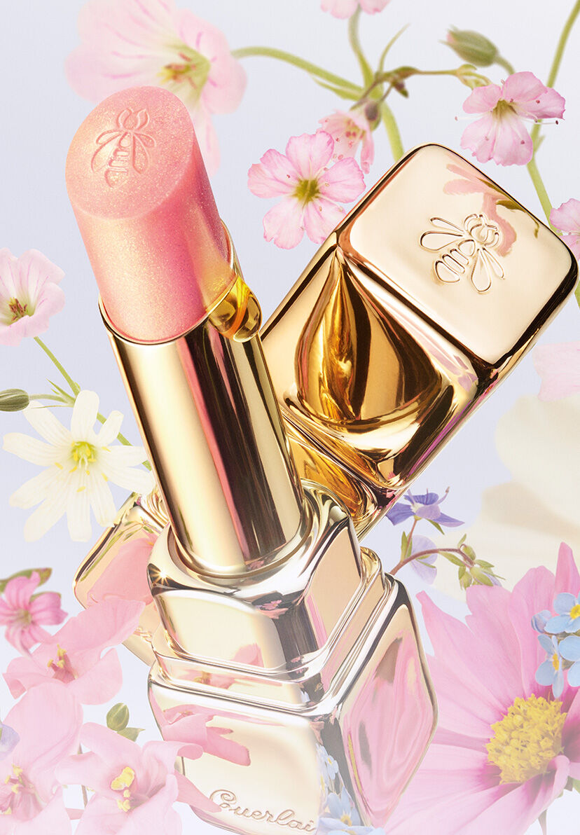 リップ・リップカラーアイテム | ゲラン GUERLAIN