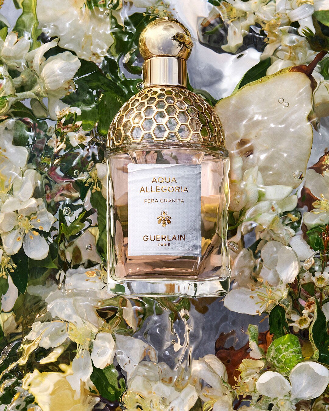 ［匿名配送］ランスタンドゲラン　オーデトワレ ゲラン香水ランスタンド オードパルファム 50 ミリ &オードトワレ 50