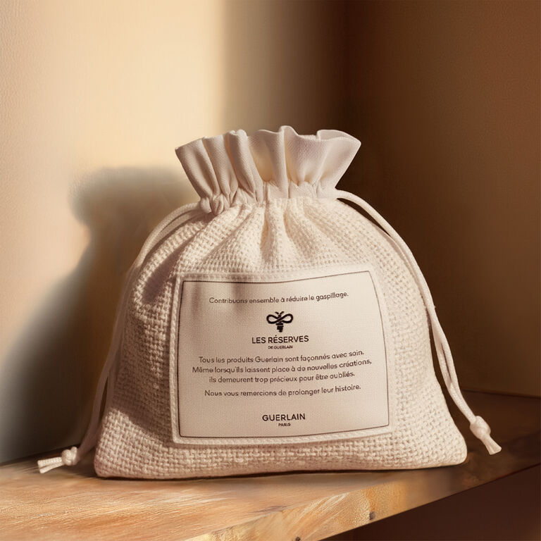 POCHON DES R&Eacute;SERVES DE GUERLAIN