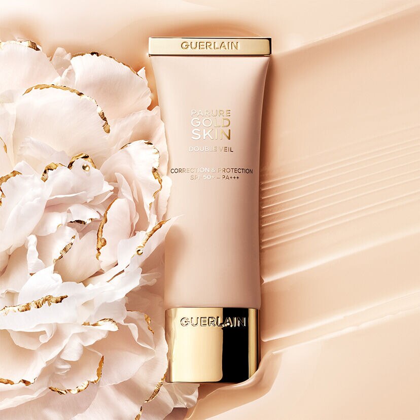 Parure Gold Collection | ゲラン GUERLAIN