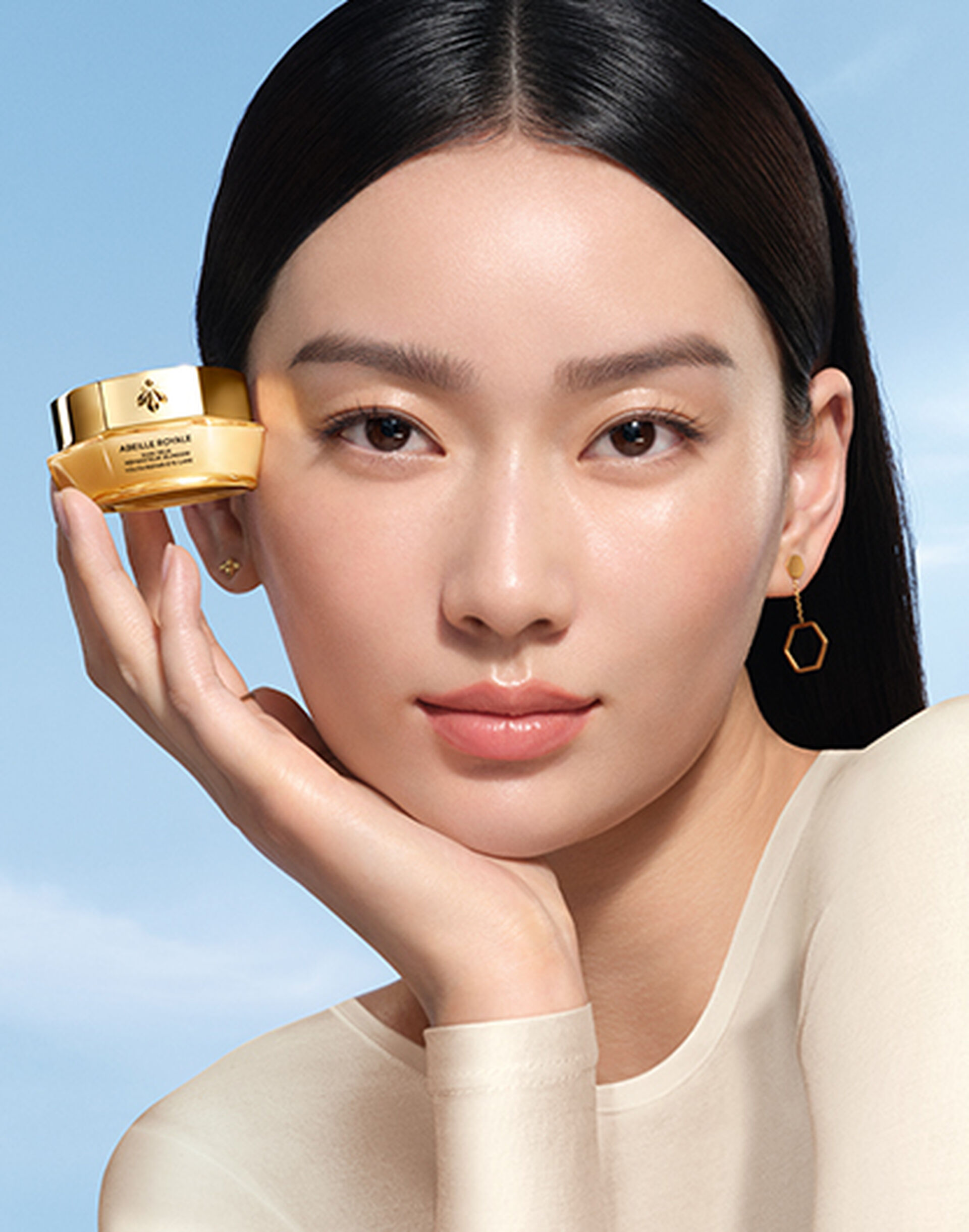 THE YOUTH REPAIR EYE CARE