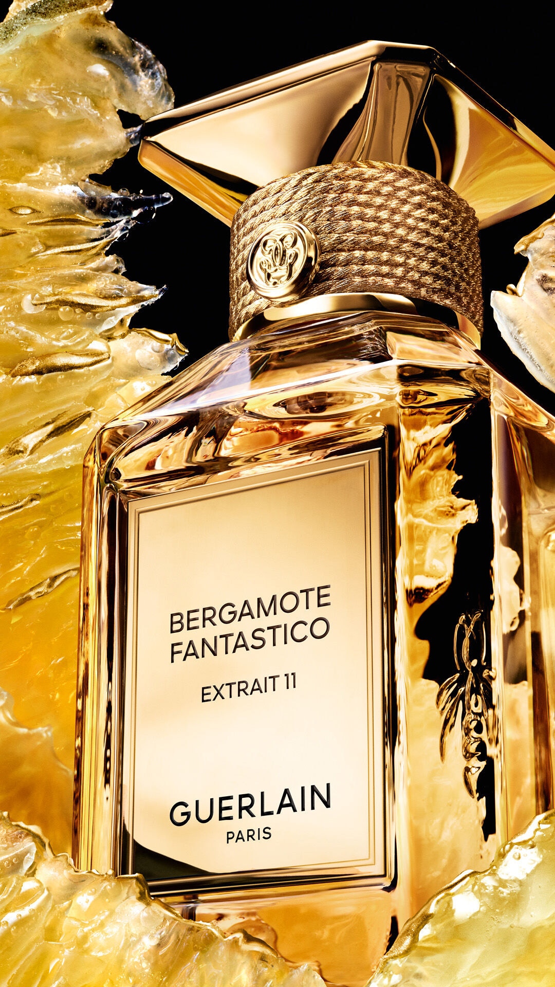 L'Art & La Matière Collection | ゲラン GUERLAIN