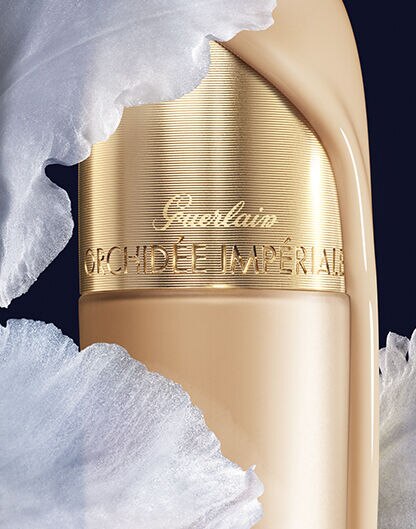 オーキデ アンペリアル ファンデーション|GUERLAIN ゲラン公式