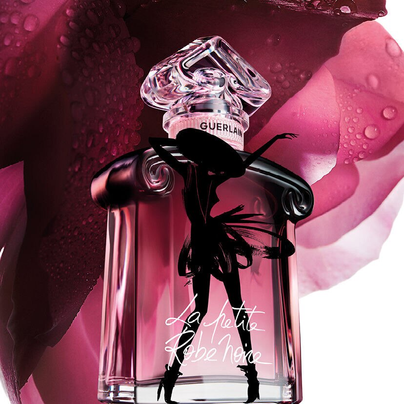La petite robe noire de chez guerlain hot sale