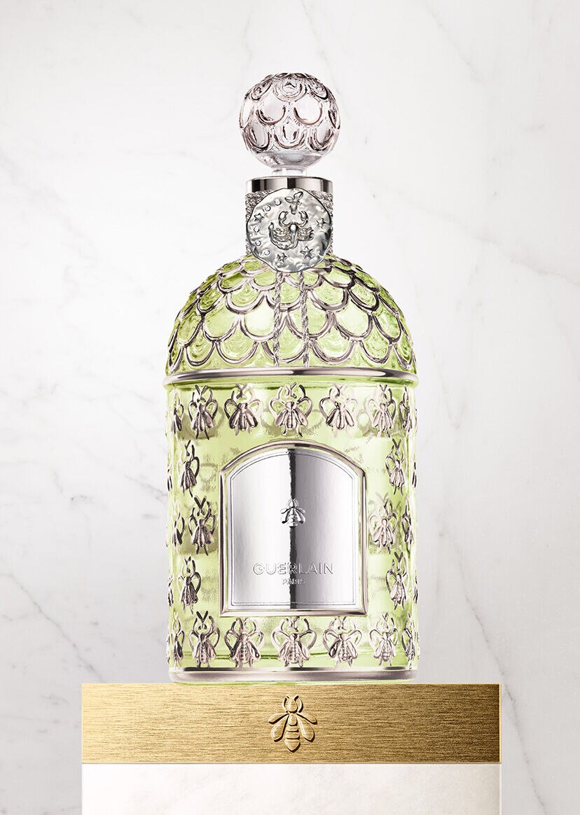 The Bee Bottle ⋅ GUERLAIN
