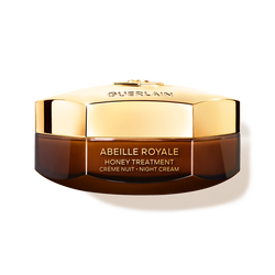 ABEILLE ROYALE - HONEY TREATMENT NIGHT CREAM