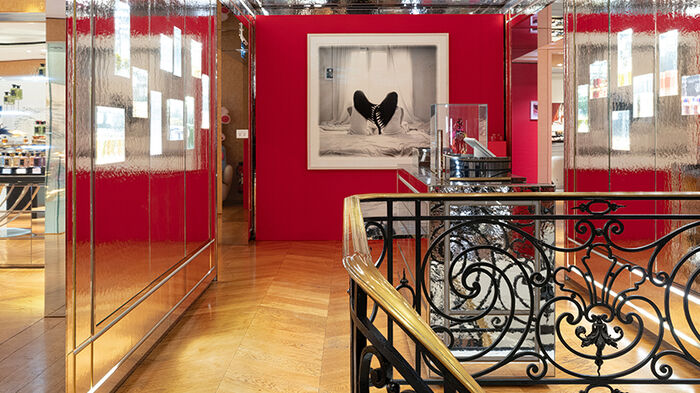 アート&カルチャー