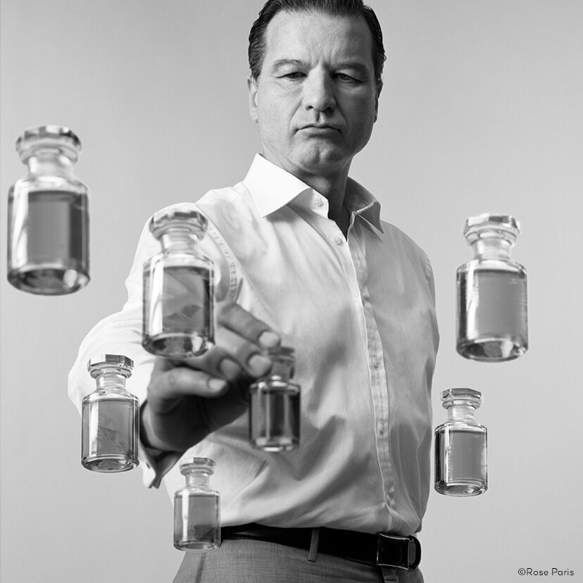 Thierry wasser sale