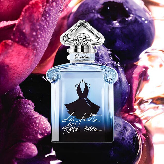 null GUERLAIN
