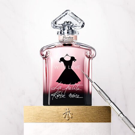 La Petite Robe Noire ⋅ Eau de Parfum ⋅ GUERLAIN