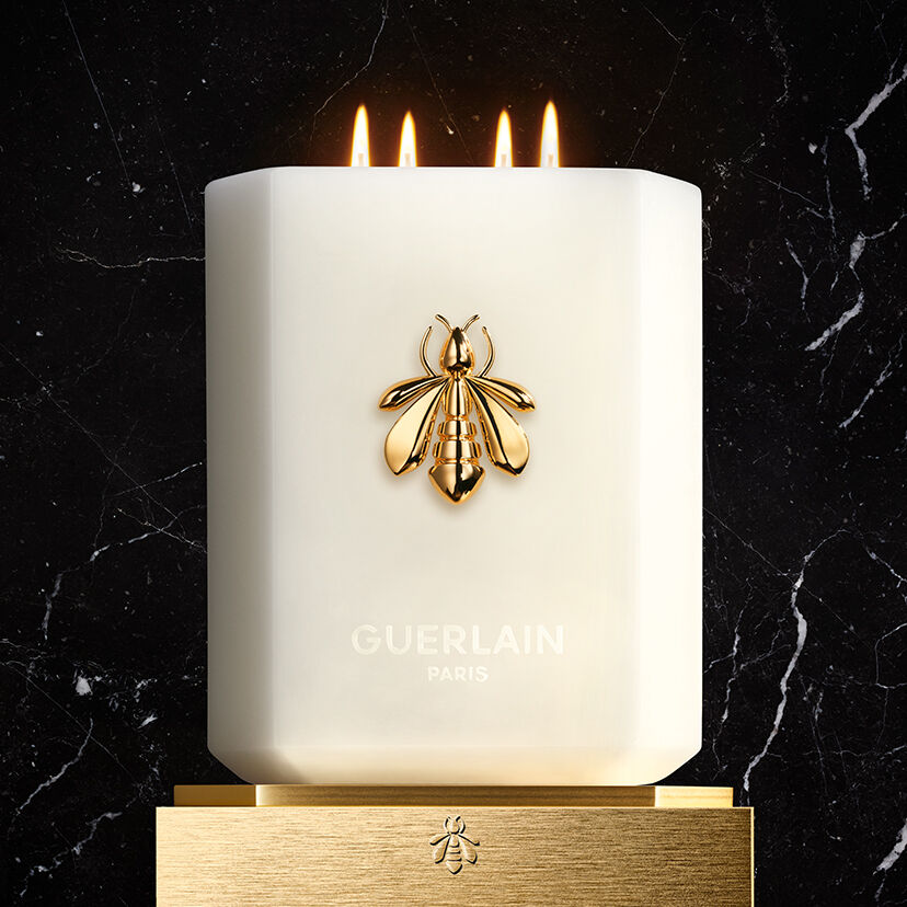 SitesGuerlain_EUSite ⋅ GUERLAIN