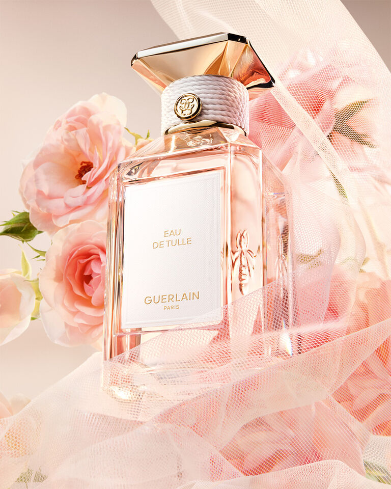 Eau de Tulle Guerlain
