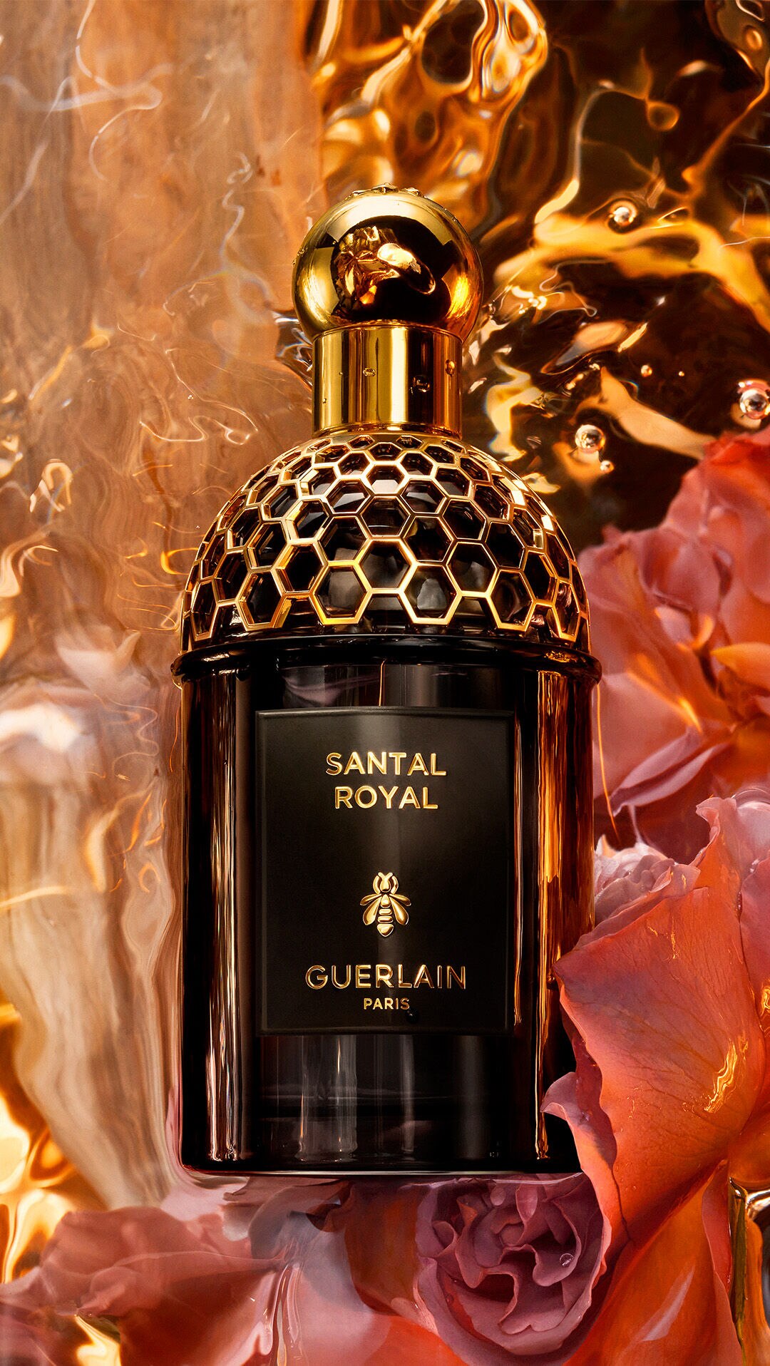 ashara様 ゲラン香水 Absolus Allegoria Tabac Sahara | ゲラン GUERLAIN
