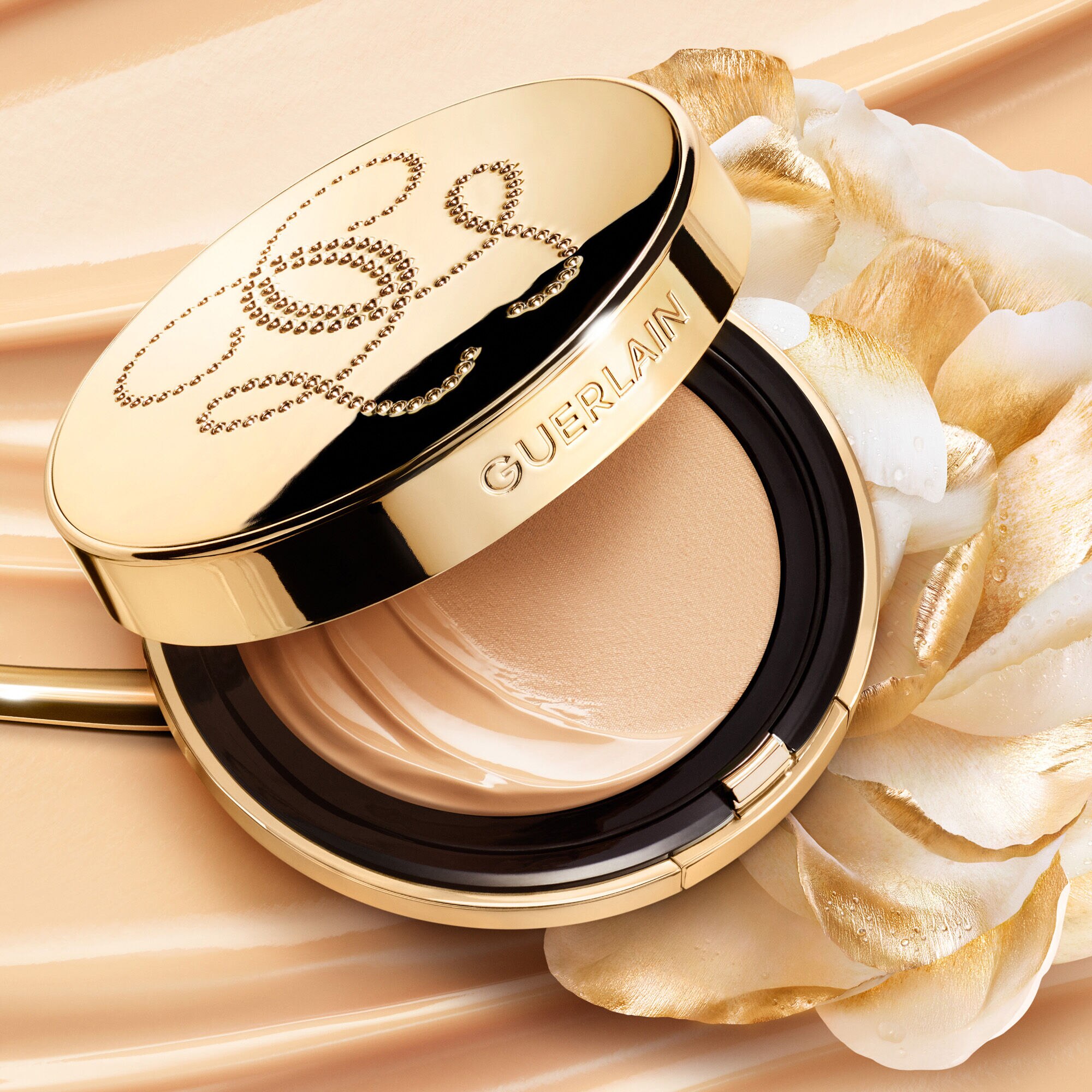 Parure Gold Collection | ゲラン GUERLAIN