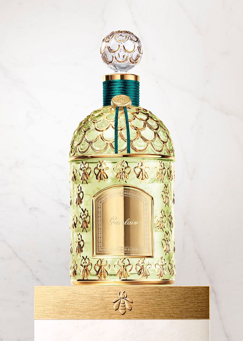 Aqua Allegoria Nerolia Vetiver - Eau de Toilette