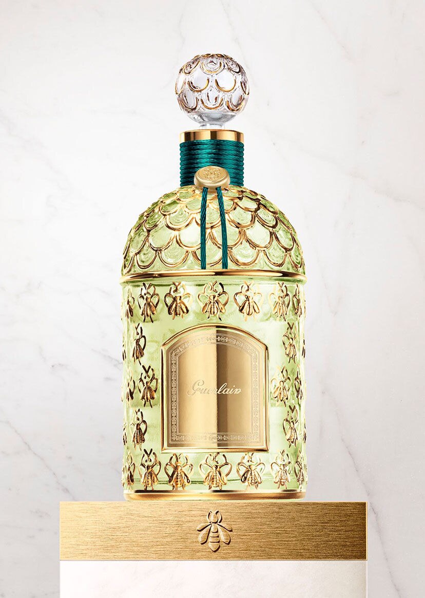 The Bee Bottle ⋅ GUERLAIN